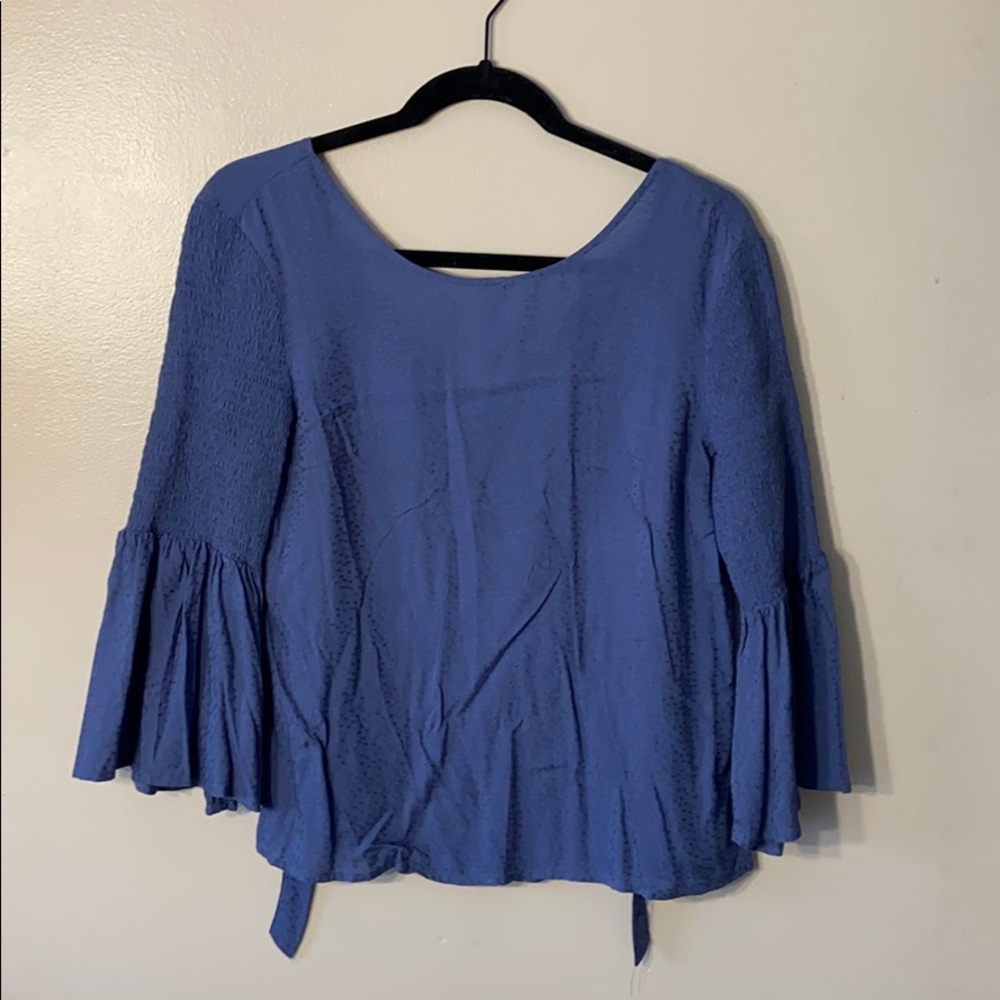 Francescas Shirt